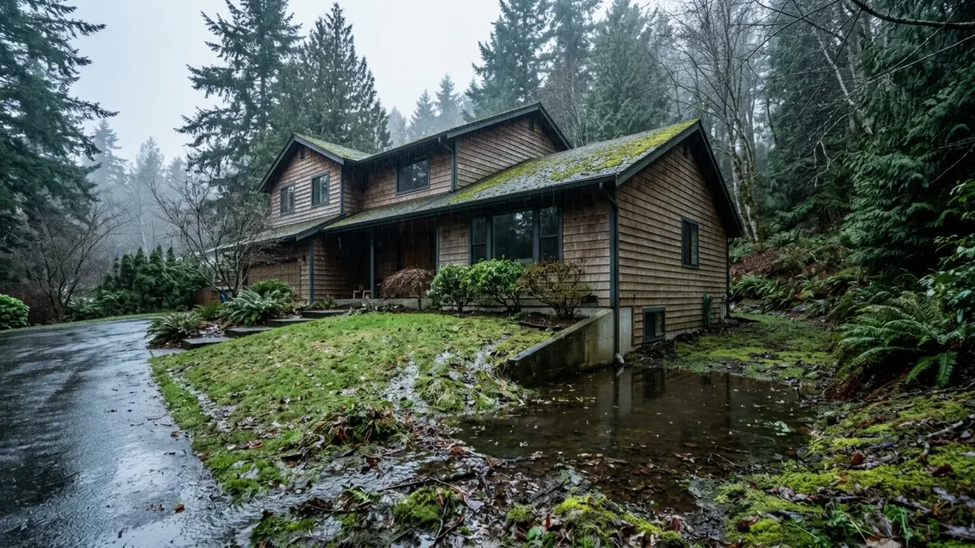 Proactive Sump Pump Maintenance for Woodinville Atmospheric Rivers