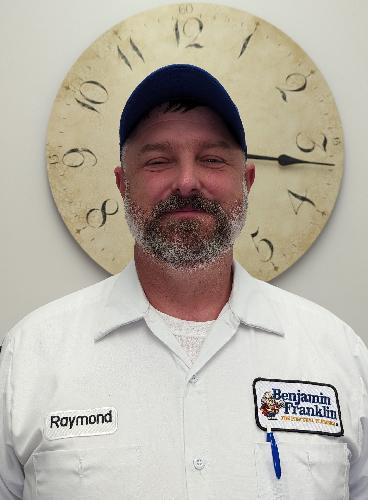 Photo of Ray  Garren