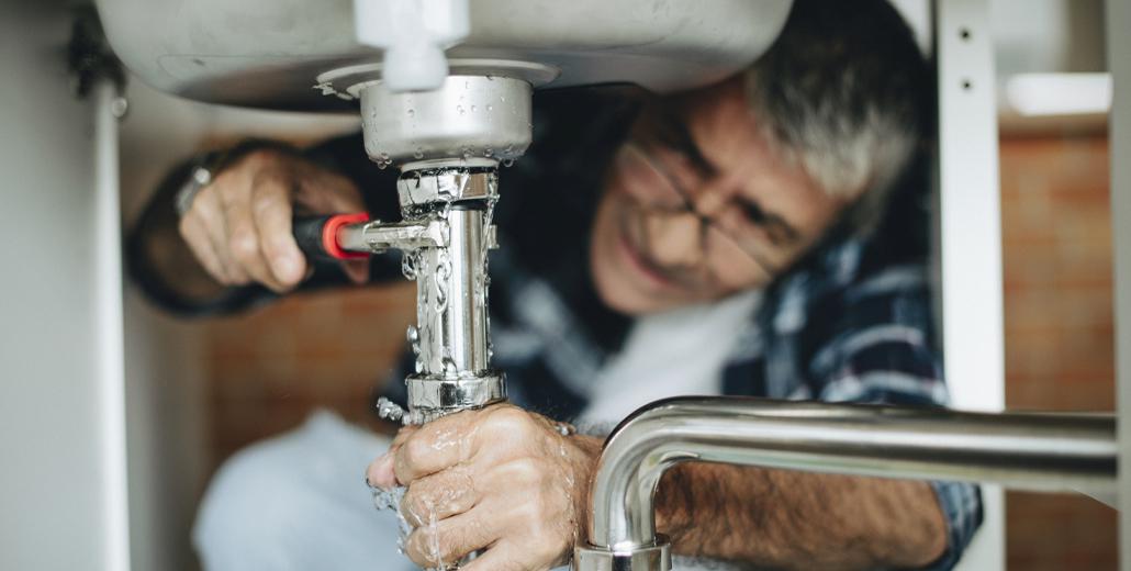 Port St. Lucie Fall Plumbing Checklist