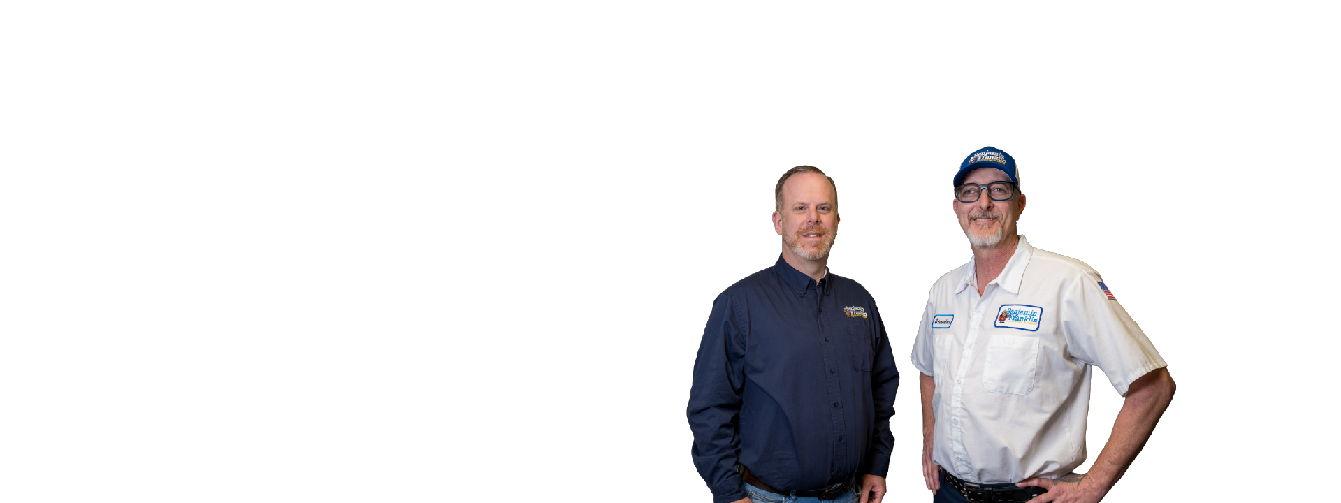  Benjamin Franklin Plumbing of Decatur- Plumber in Decatur TX.