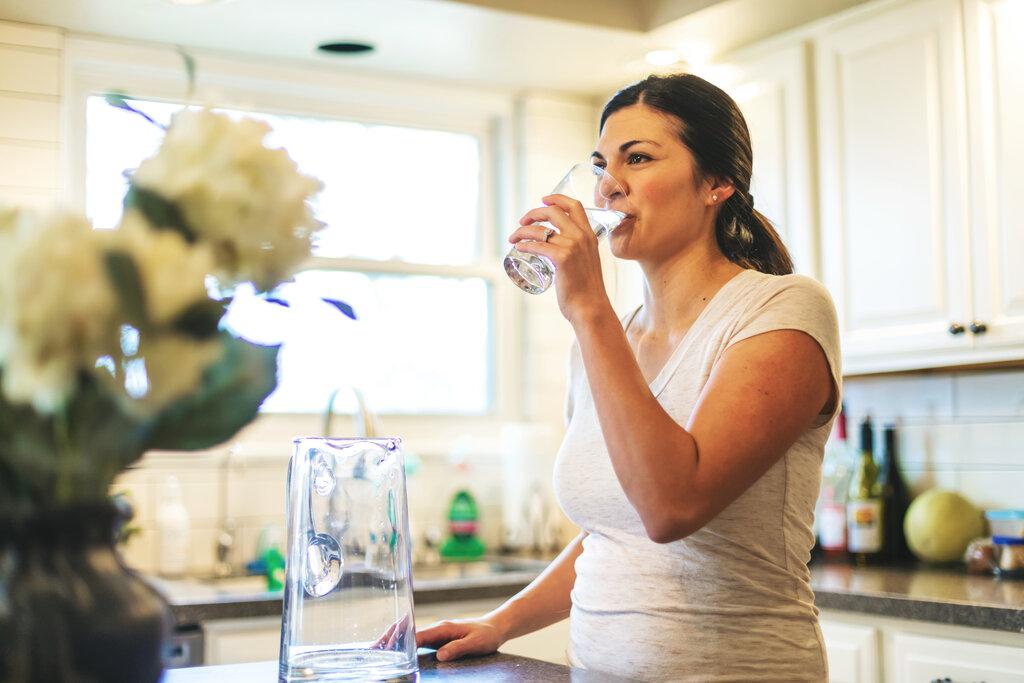 Investing in a Home Water Filter