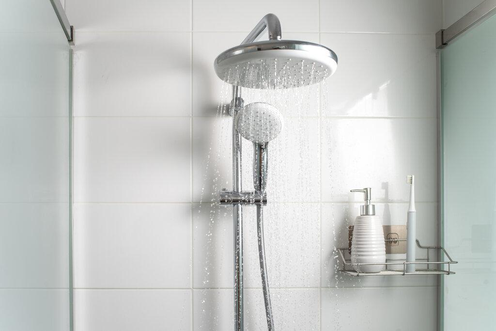 How to Get Better Water Pressure in Your Shower