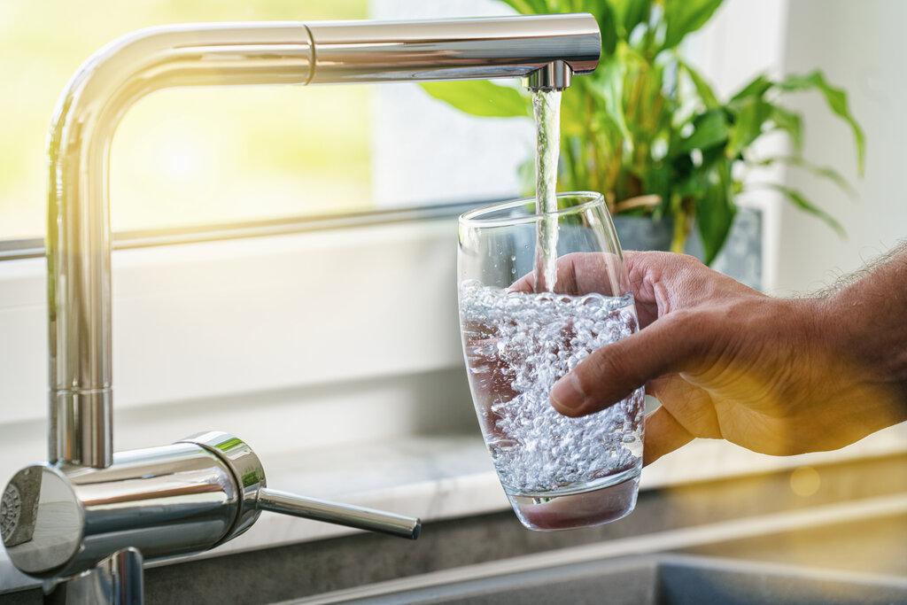 Choosing a Water Filter for Your Home