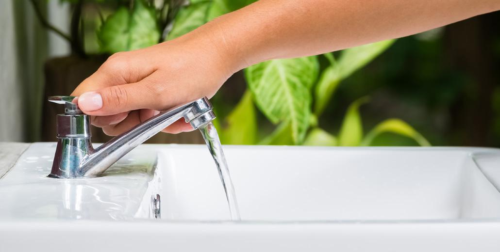 33 Tips to Conserve Water