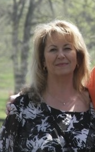 Photo of Dianne Collins