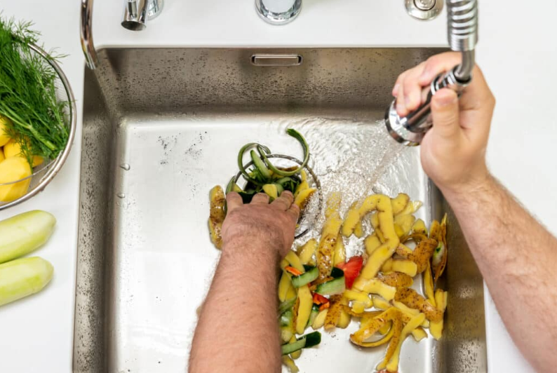 Take the Stress Out of Your Kitchen: Drain Do’s and Don’ts