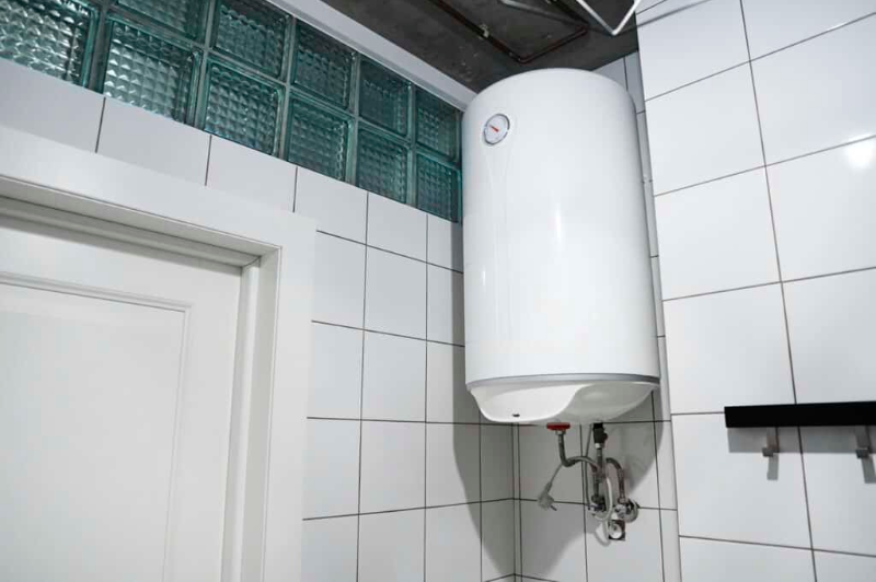 Is It Time to Invest in a New Water Heater?