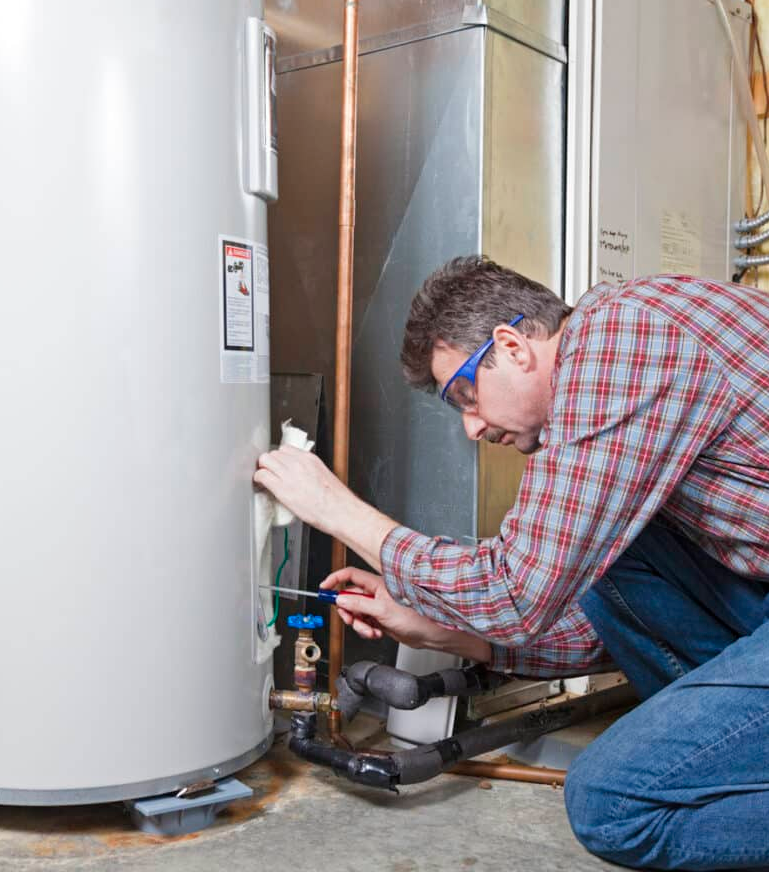 Understanding the Importance of Your Water Heater’s Anode Rod