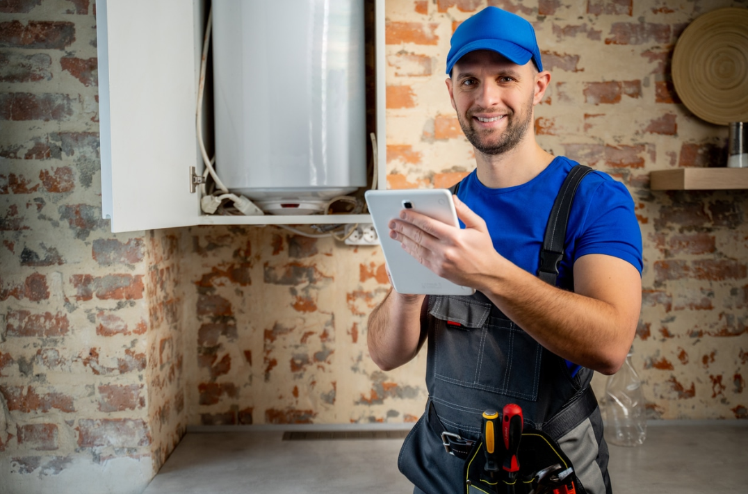 Why You Shouldn’t Overlook Your Water Heater During Spring Cleaning