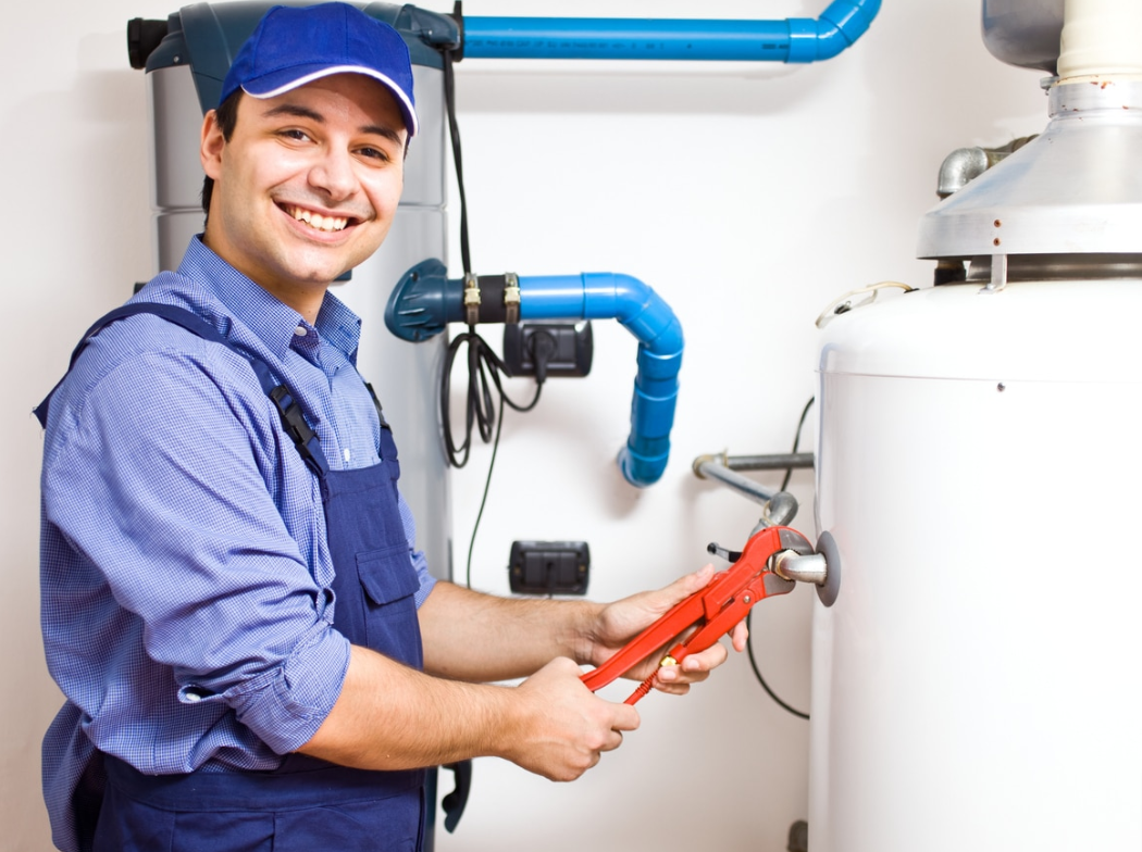 Save Money by Ensuring You Have an Energy-Efficient Water Heater