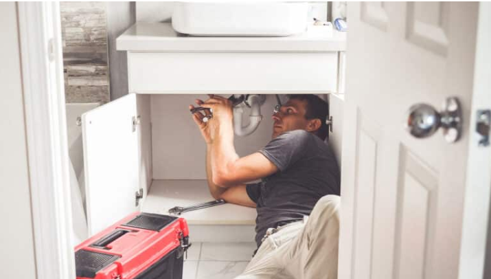 How Your Drains Impact Your Sewer Line