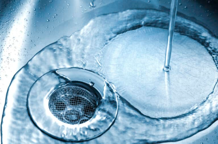 Winter Maintenance for Your Drains