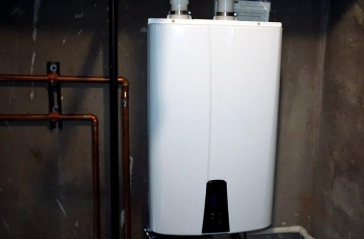 Choosing the Right Water Heater for Your Home