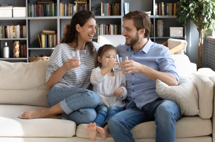 Why Clean Water Is Essential to Holiday Meals