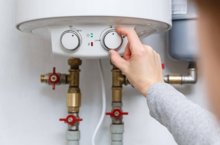 4 Simple Ways to Use Less Hot Water and Save Money