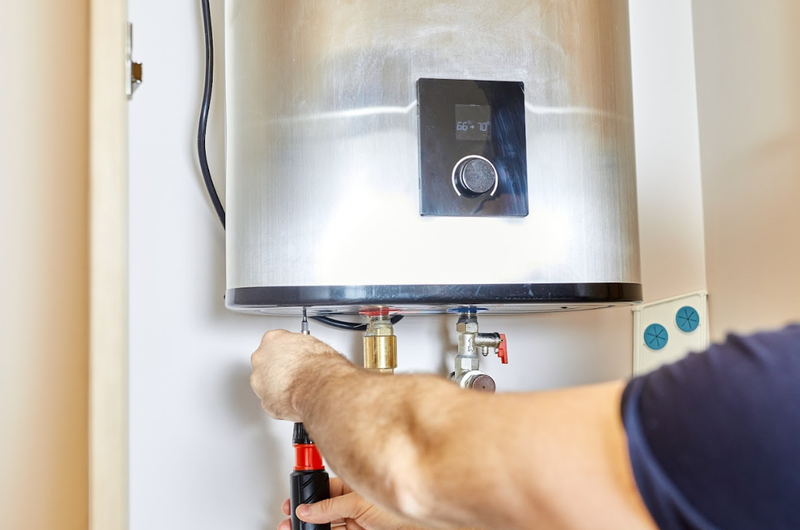 Are Tankless Water Heaters Beneficial for Bethlehem, PA Home?