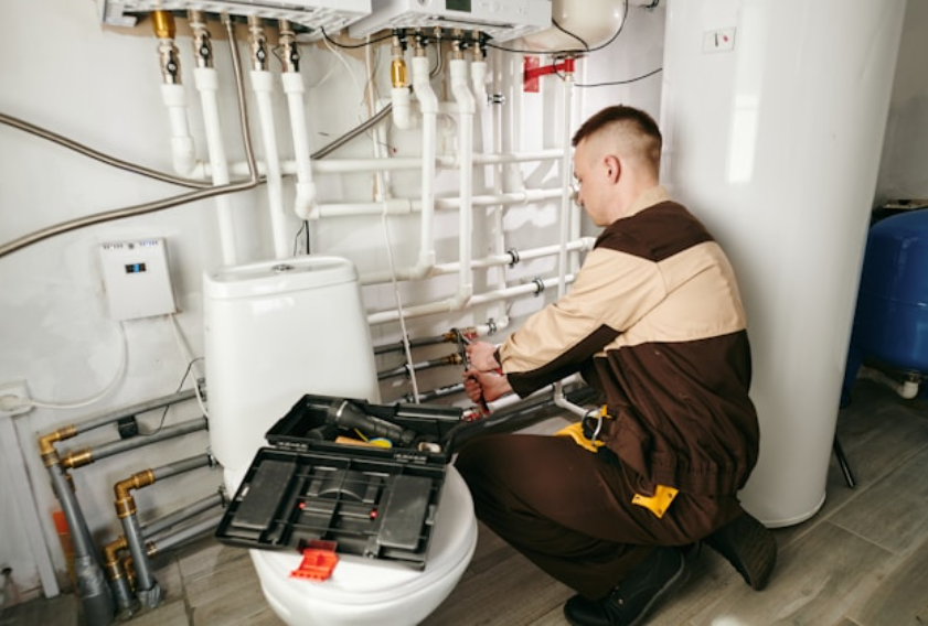 Same-Day Plumbing Repair League City: Fast Solutions for Your Plumbing Needs