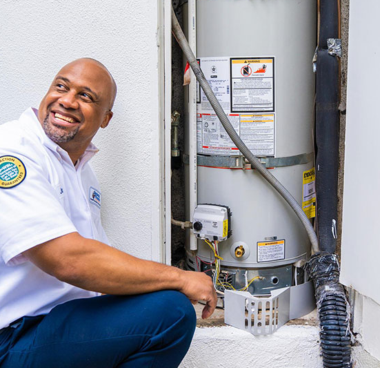 10 Signs Your Water Heater Needs Immediate Attention