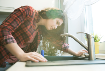 Need a Water Line Repair or Replacement? Damage, Cost & More