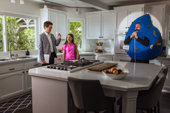 Is There Lead in Wichita Water?