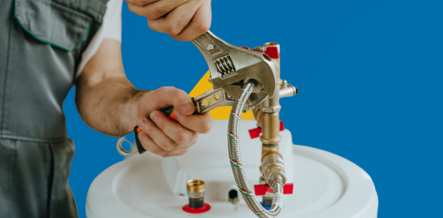 Benjamin Franklin Plumbing of Columbus: Fast and Reliable Hot Water Heater Repair for City Homes