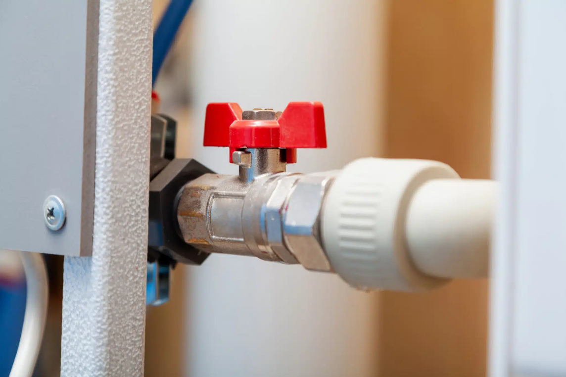 How to Solve Common Plumbing Valve Issues