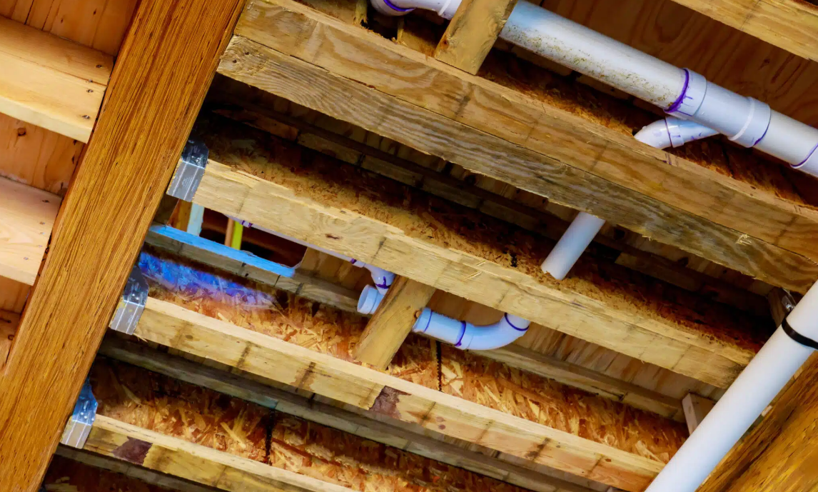 Essential Whole House Repiping Guide