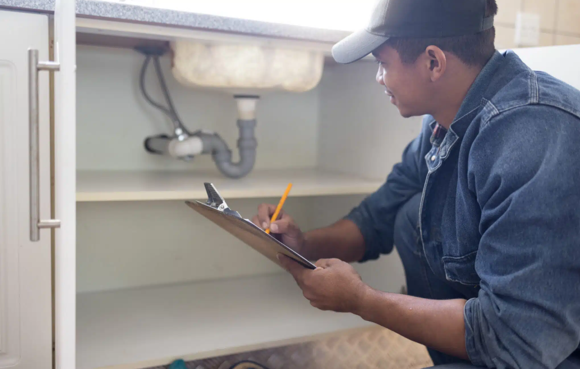 Essential Spring Plumbing Inspections for Harrisburg Residents