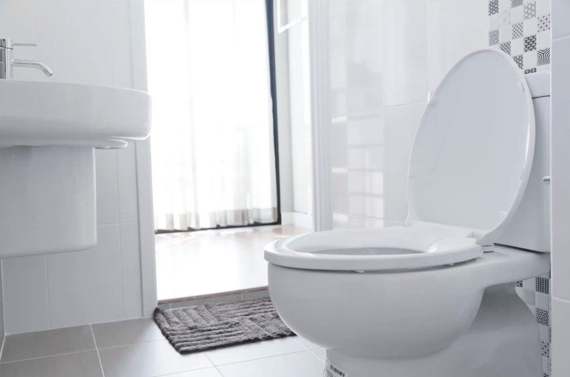 What to Do When Your Toilet Keeps Running