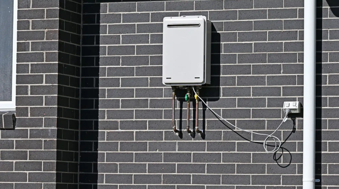 The Advantages of Tankless Water Heaters