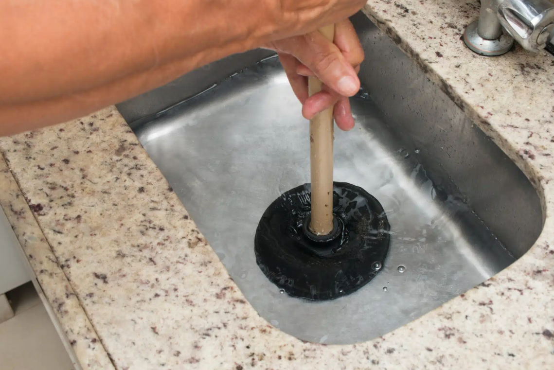How to Prevent Common Plumbing Overflows