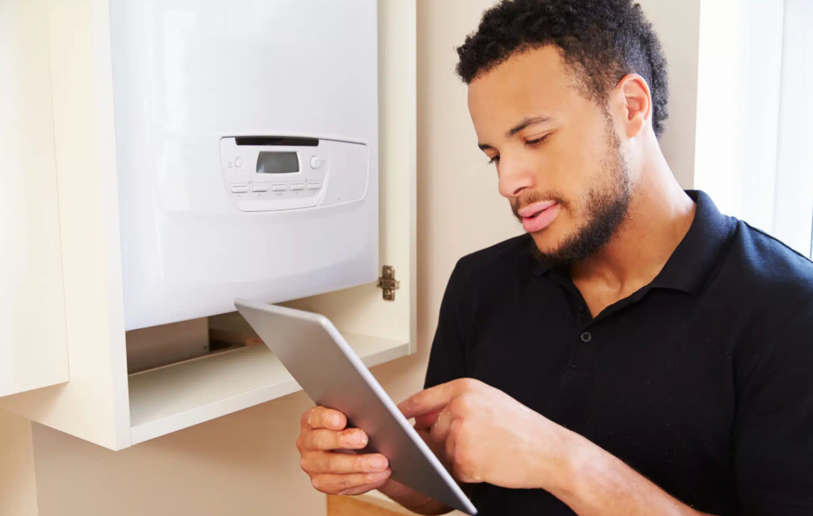 Discover the Latest in Plumbing Technology Innovations