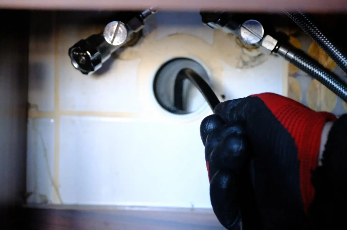 The Importance of Video Inspections for York’s Aging Plumbing