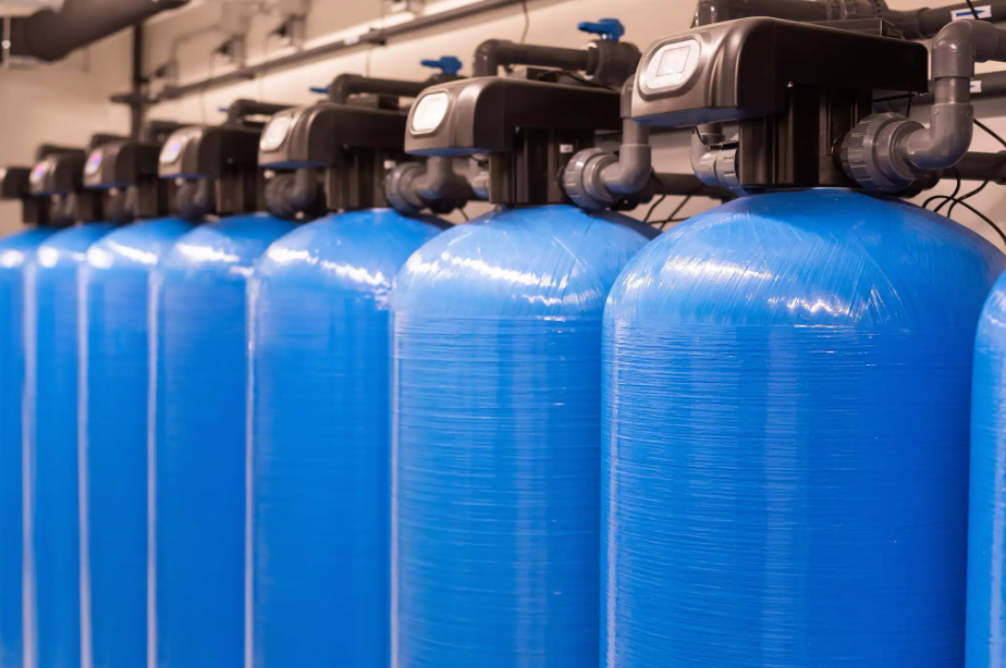 Water Softeners and Filtration: Enhancing York’s Water Quality