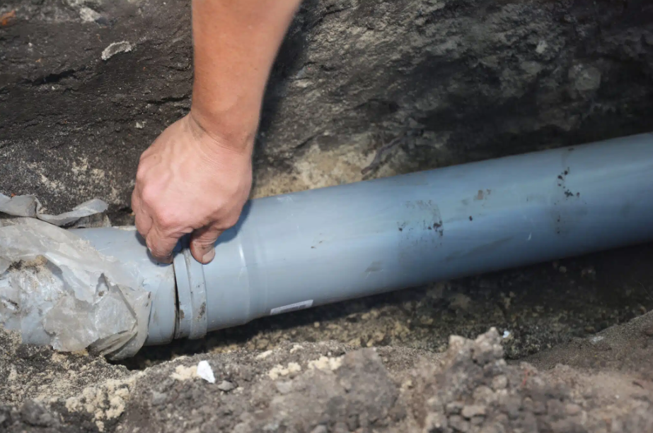 Sewer Line Maintenance to Prevent Winter Disasters in York