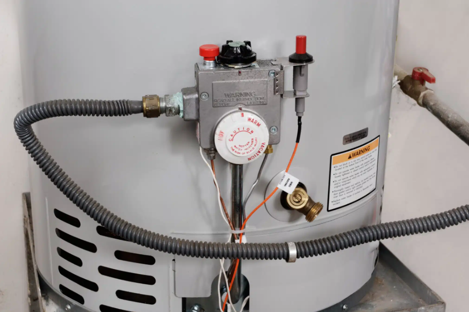 Learn the Truth About Water Heater Lifespan