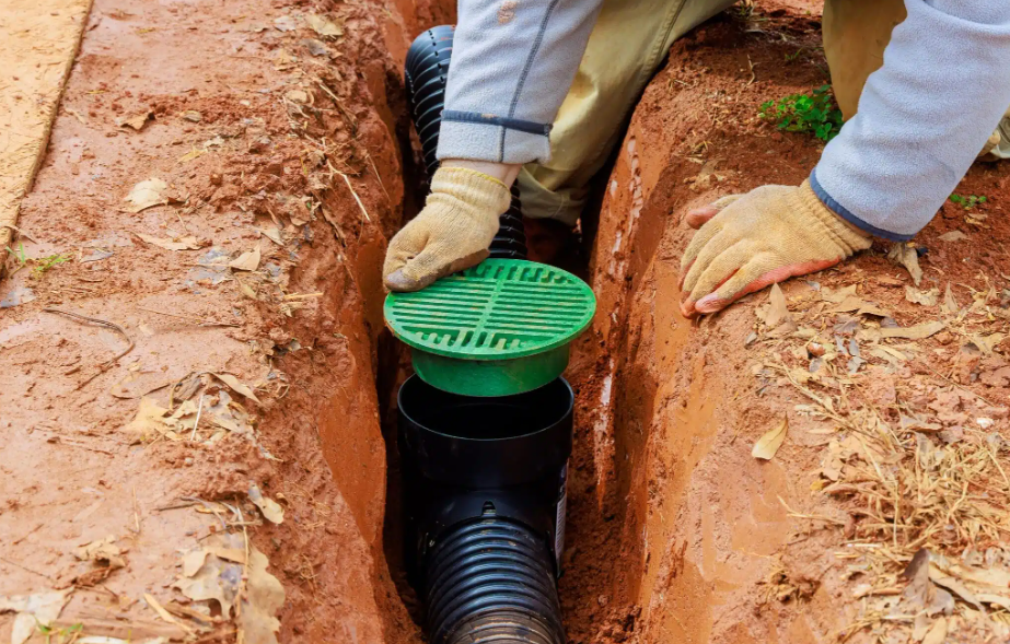 Best Stormwater Drainage Methods to Prevent Flooding