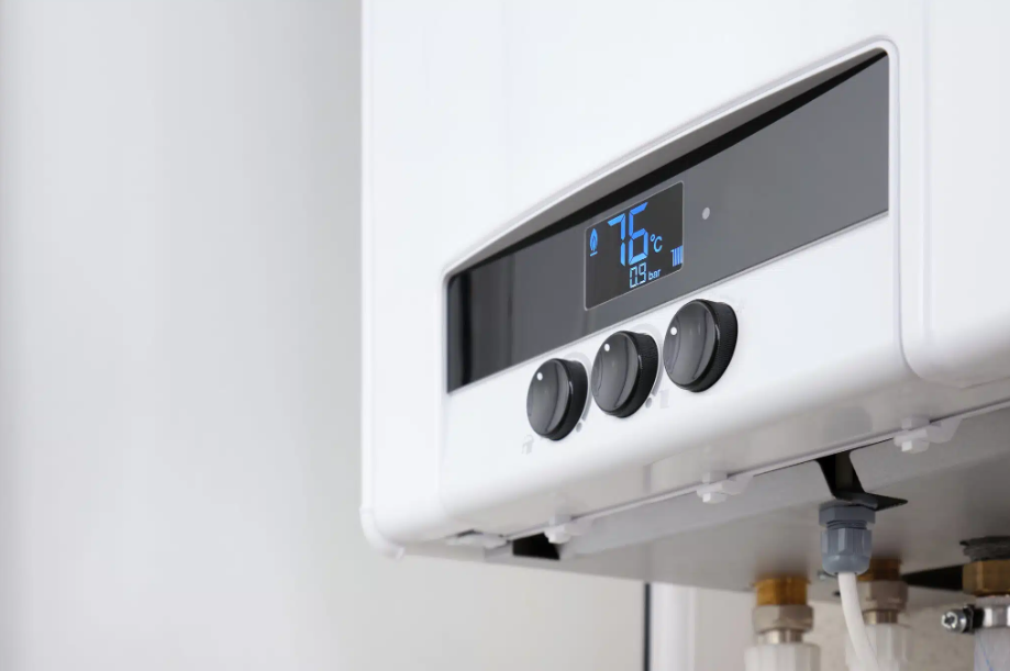 Whole House Tankless Gas Water Heater Benefits