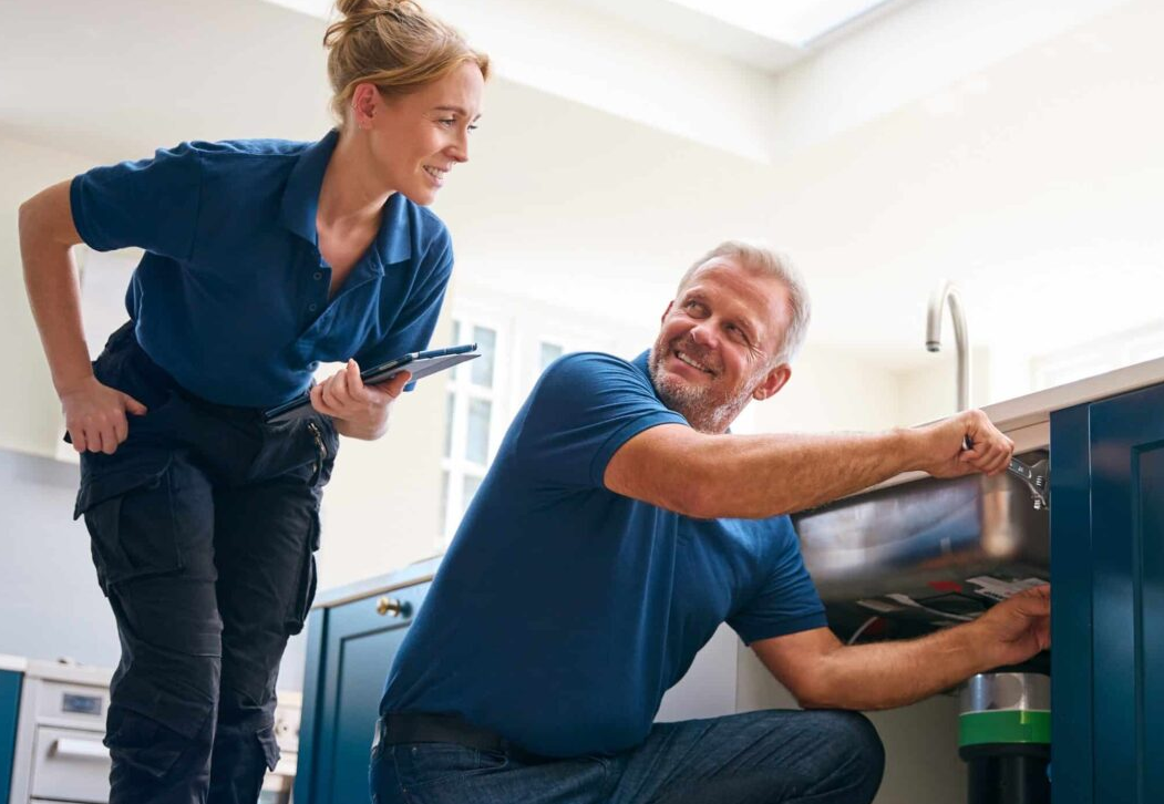 The Ultimate Guide to Advanced Plumbing Techniques