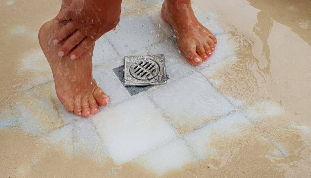 Effective Ways To Prevent Sand Clogs In Your Plumbing System