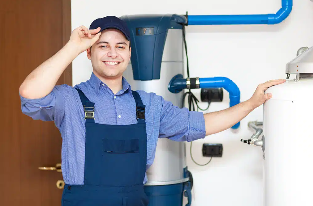 Benjamin Franklin Plumbing of Florence Provides Outstanding Water Heater Repair | Florence, SC
