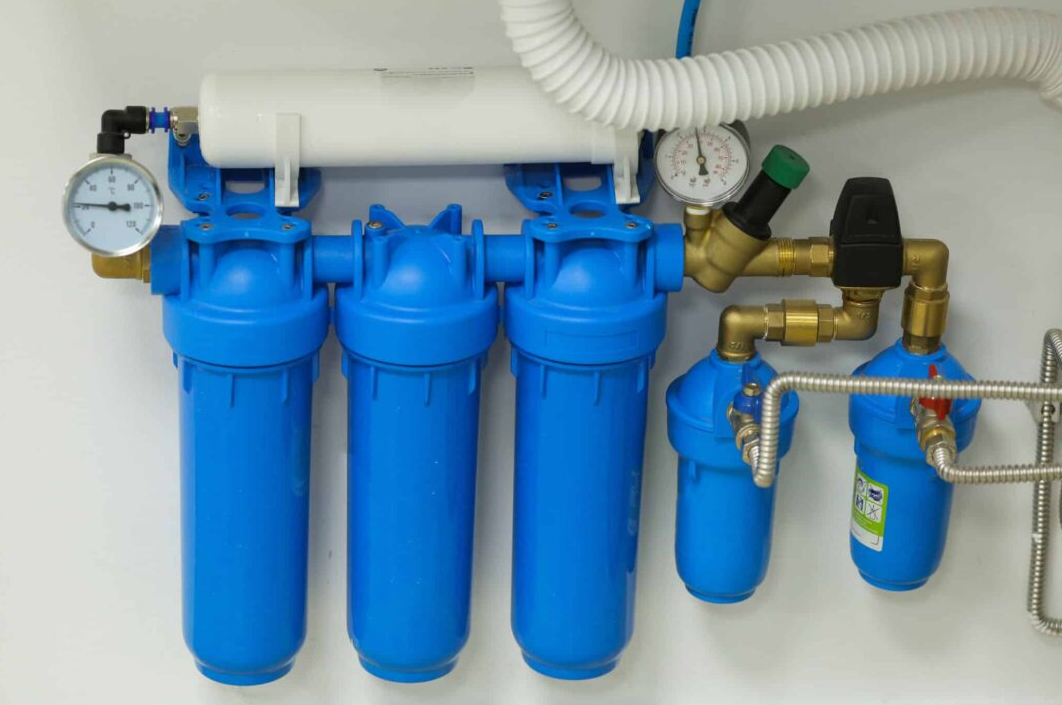 5 Types of Water Filtration Systems: Which Is Best For You?