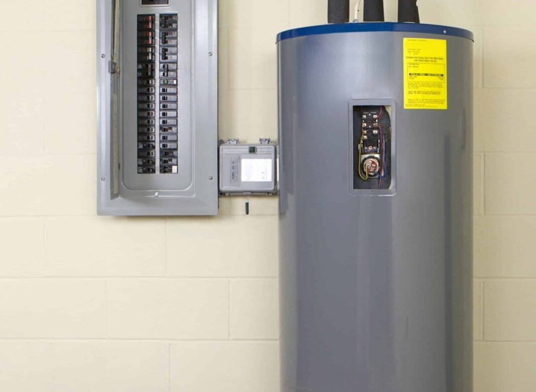 How To Fix Water Heater Not Heating After Power Outage