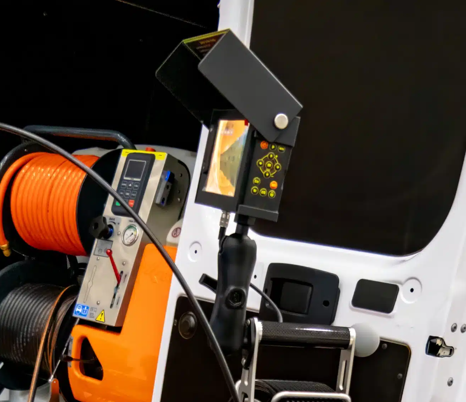 How video pipe inspections in Lancaster save you from costly digs