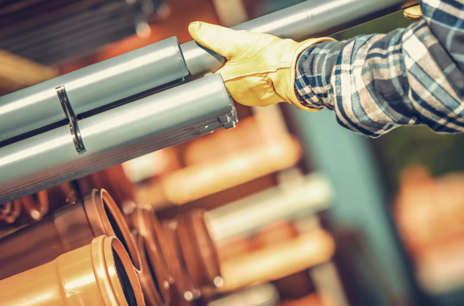 The Ultimate Guide to Choosing Pipe Materials