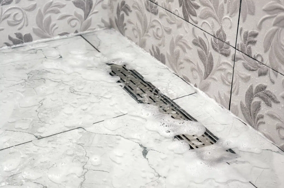 Signs You Need Professional Drainage Solutions