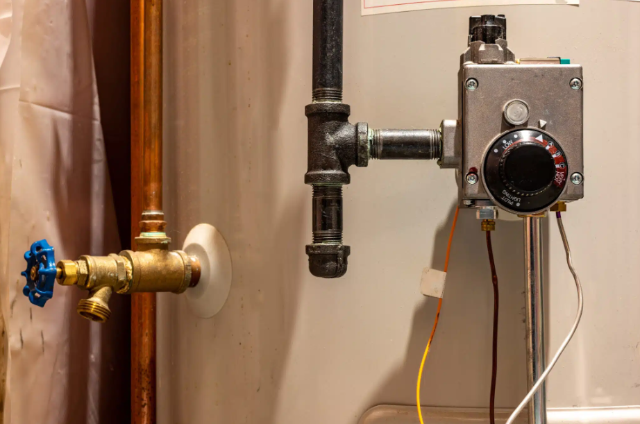 Expert Tips for Efficient Water Heater Maintenance