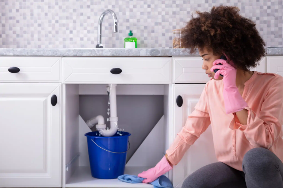 5 Common Plumbing Problems in Lancaster Homes