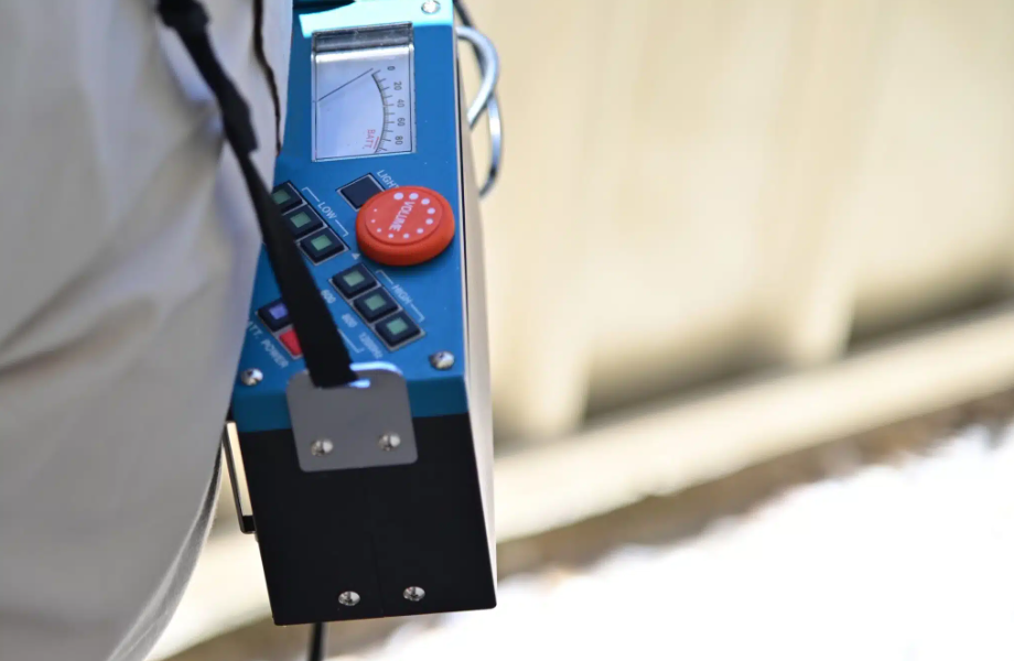 Leak Detection Guide for Lancaster Residents