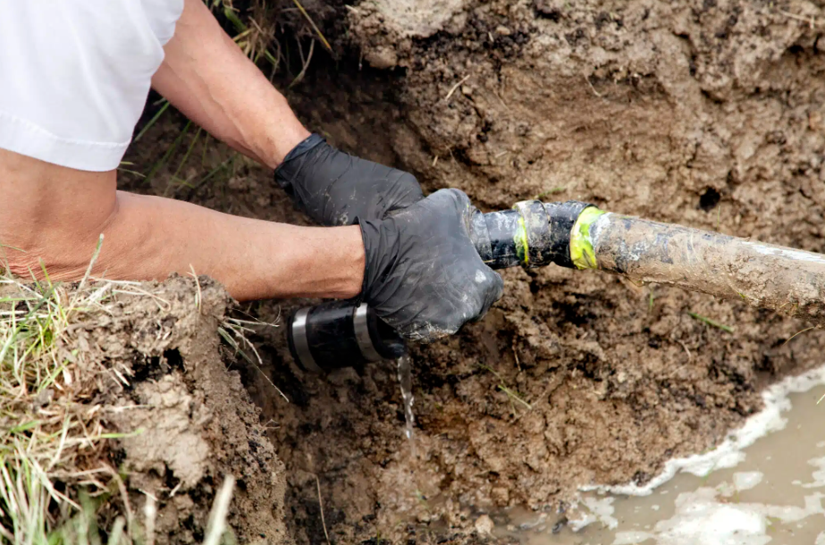 How Lancaster’s Soil Affects Your Plumbing System